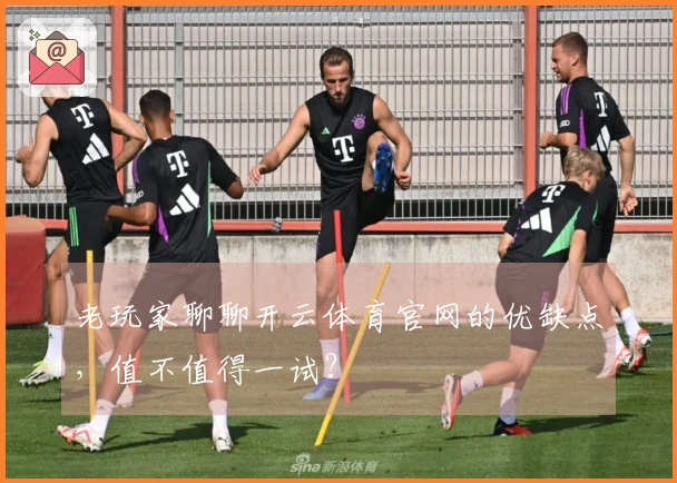 老玩家聊聊开云体育官网的优缺点，值不值得一试？