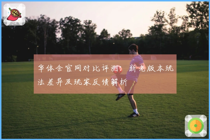 华体会官网对比评测：新老版本玩法差异及玩家反馈解析