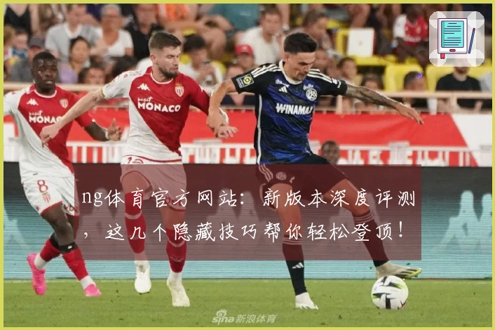ng体育官方网站：新版本深度评测，这几个隐藏技巧帮你轻松登顶！