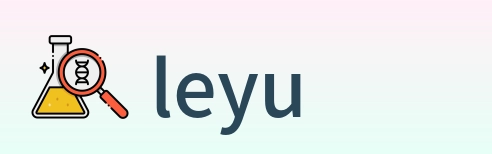 leyu Logo